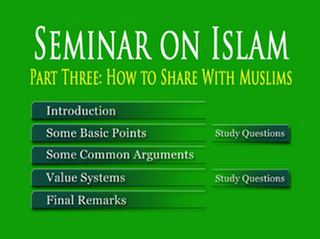 English Seminar Part 3